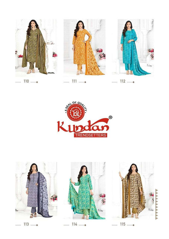 Kundan Aaradhya Vol-1