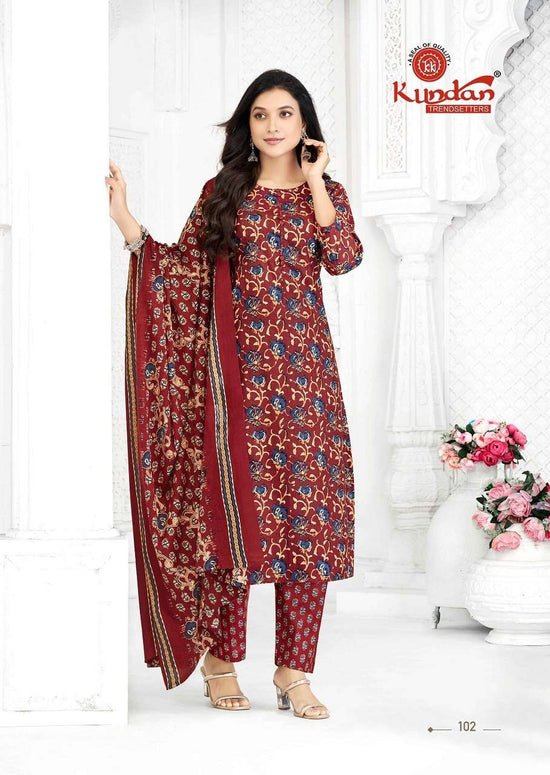 Kundan Aaradhya Vol-1