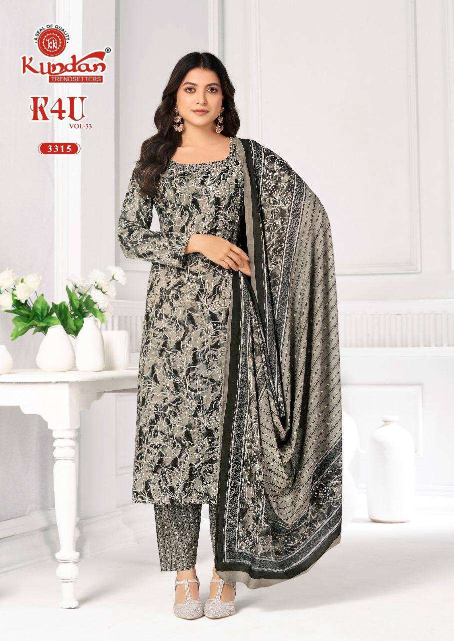 Kundan K4u Vol-33