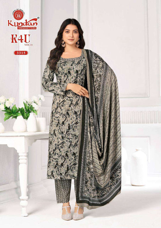 Kundan K4u Vol-33