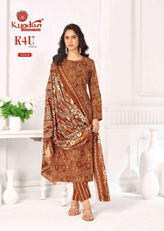 Kundan K4u Vol-33