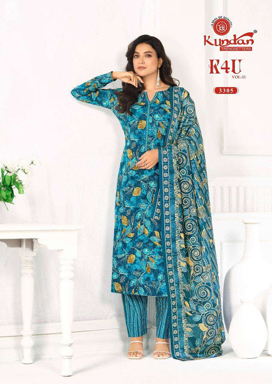 Kundan K4u Vol-33
