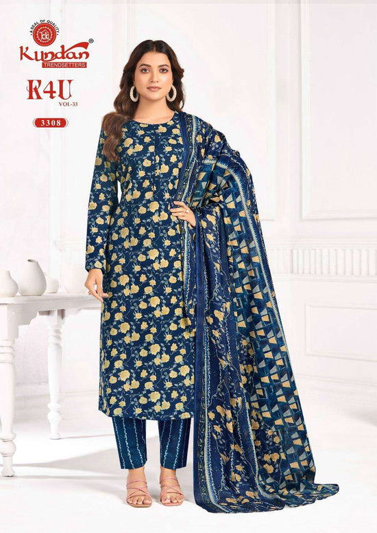 Kundan K4u Vol-33