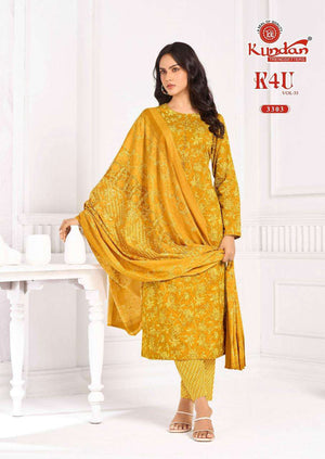 Kundan K4u Vol-33