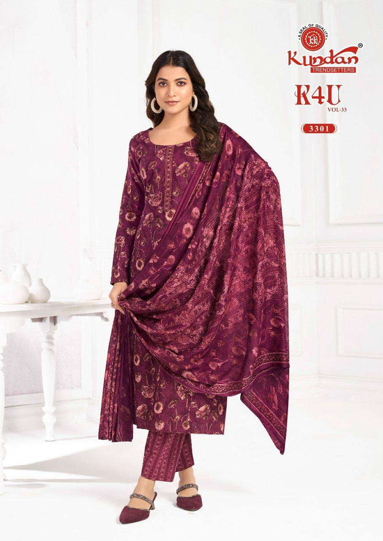 Kundan K4u Vol-33