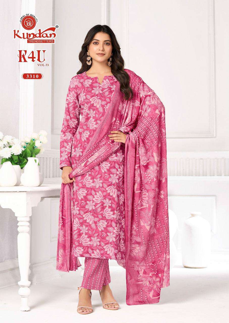 Kundan K4u Vol-33