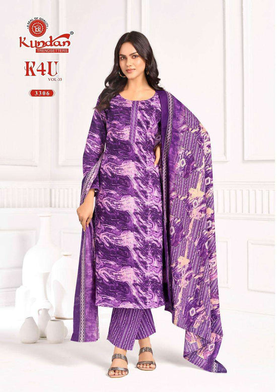 Kundan K4u Vol-33