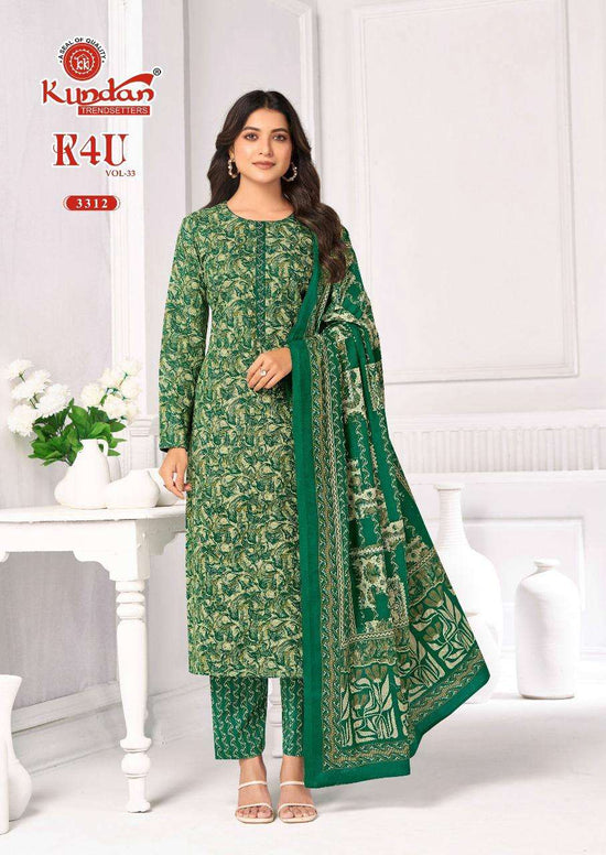 Kundan K4u Vol-33