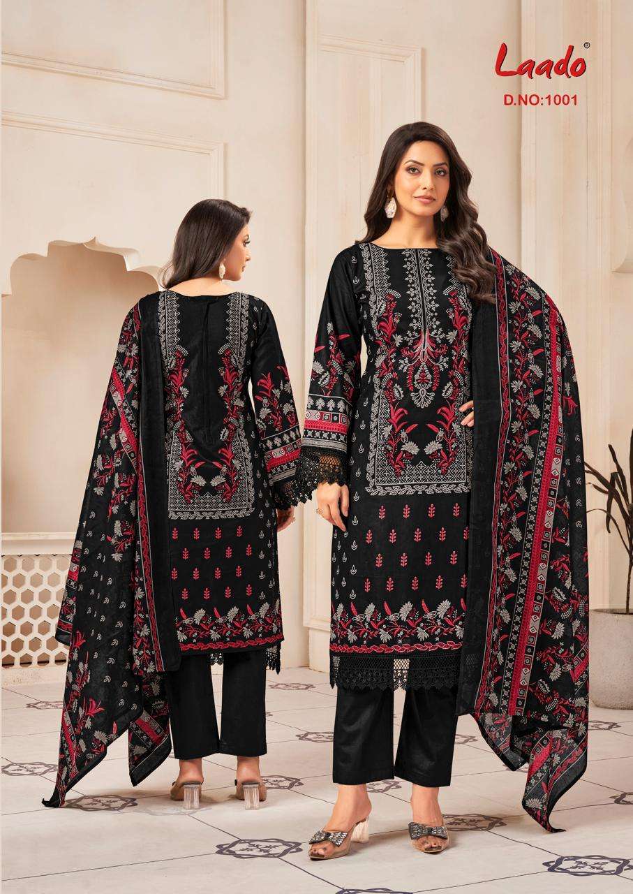 Laado Innayat Vol-01