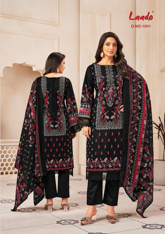 Laado Innayat Vol-01