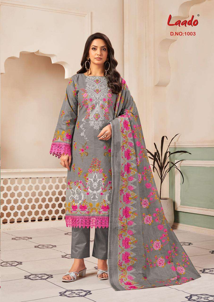 Laado Innayat Vol-01