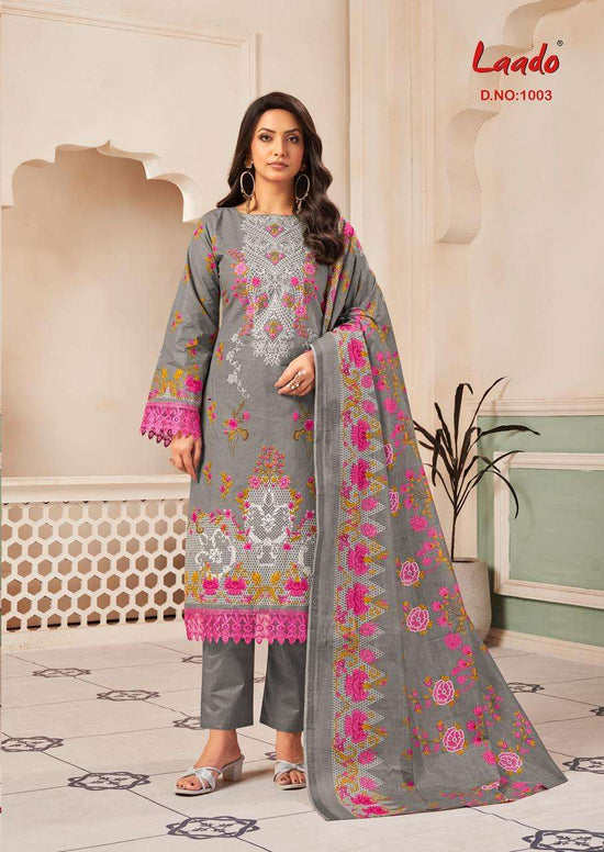 Laado Innayat Vol-01