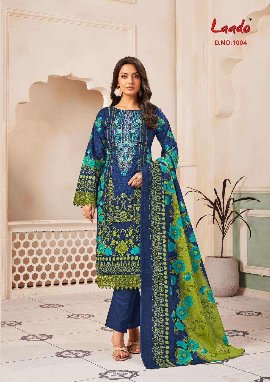 Laado Innayat Vol-01