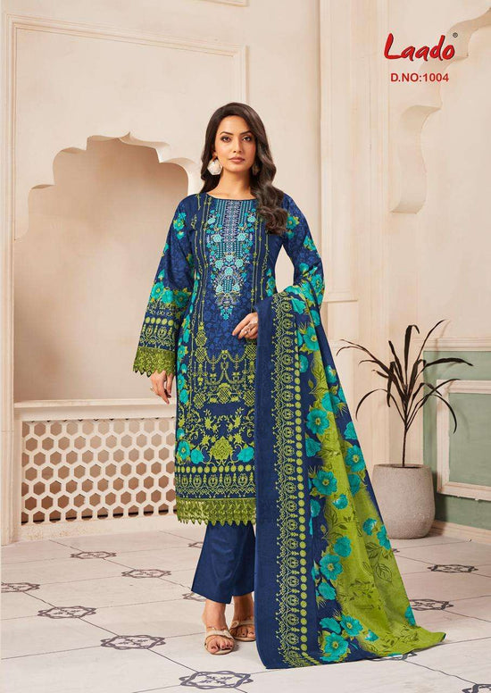 Laado Innayat Vol-01