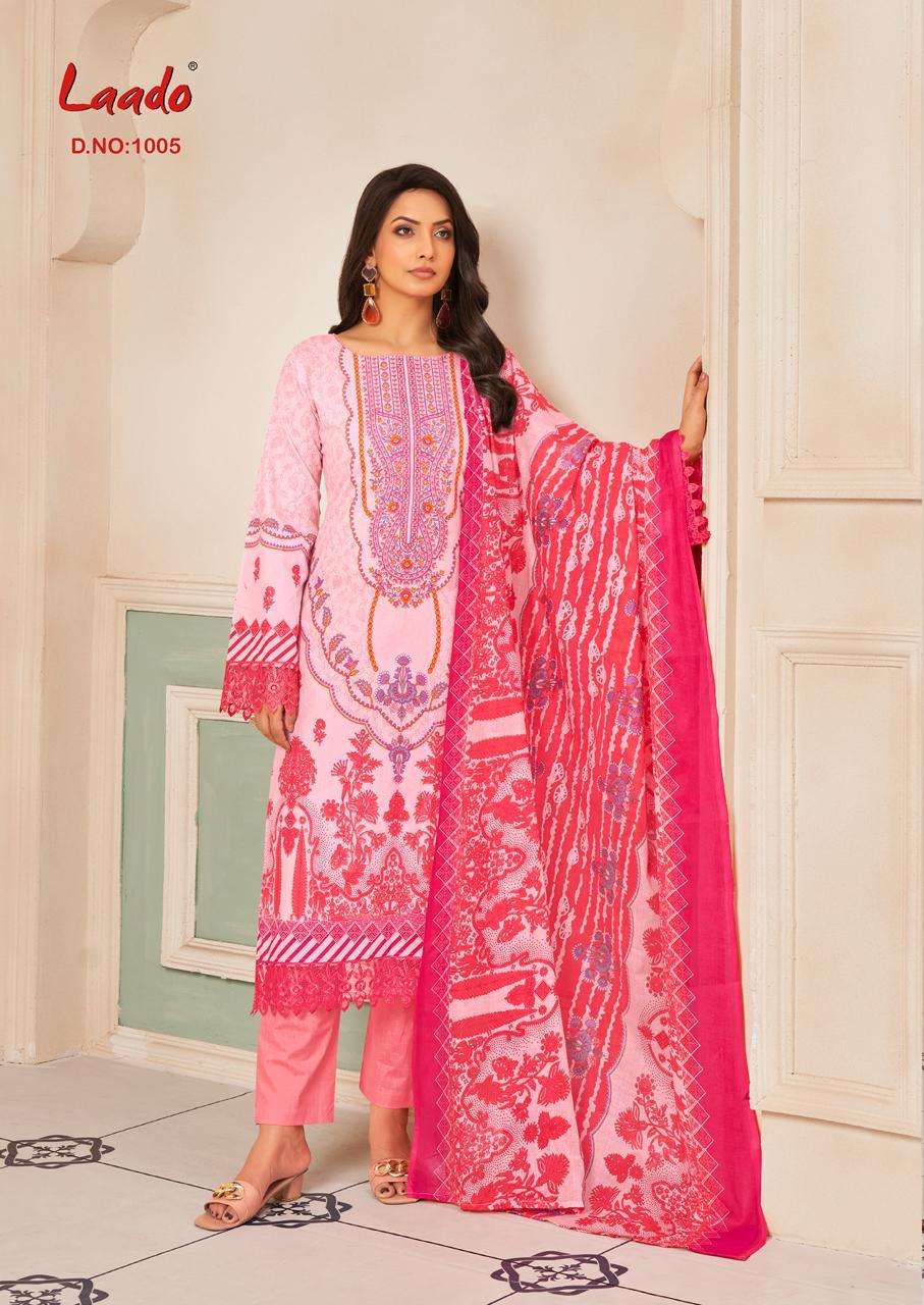 Laado Innayat Vol-01