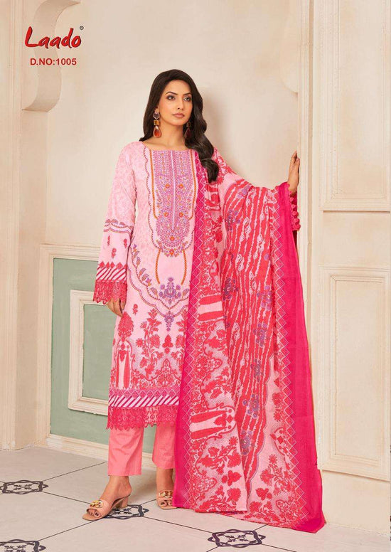 Laado Innayat Vol-01