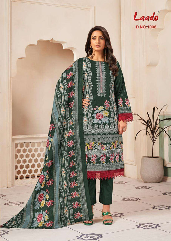 Laado Innayat Vol-01