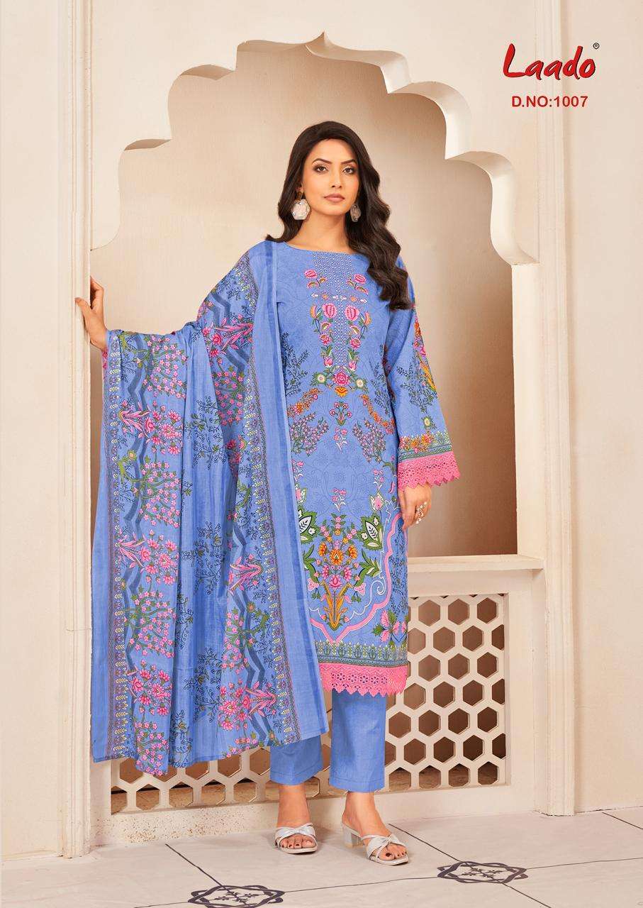 Laado Innayat Vol-01