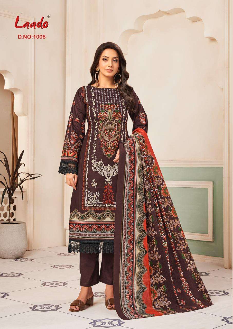 Laado Innayat Vol-01