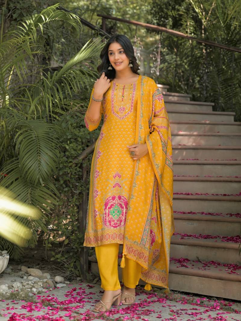 Label Khoj Sagaai