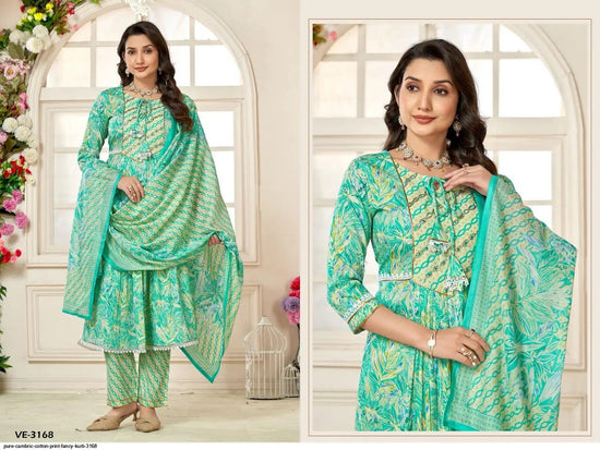 Ladies Flavour 3168 And 3169