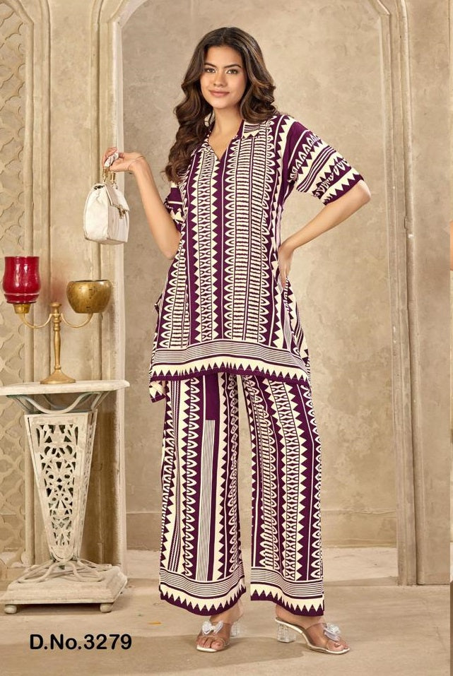 Ladies Flavour 3278 And 3279
