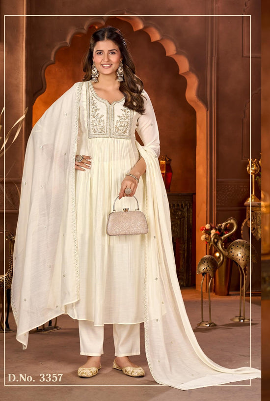 Ladies Flavour 3357