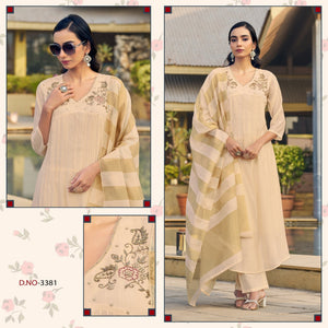 Ladies Flavour 3379 To 3381