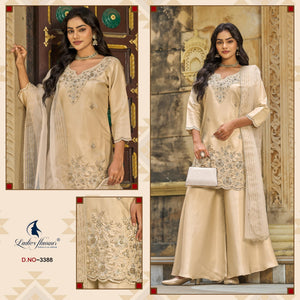Ladies Flavour 3388 And 3389 - Amrah Wholesale