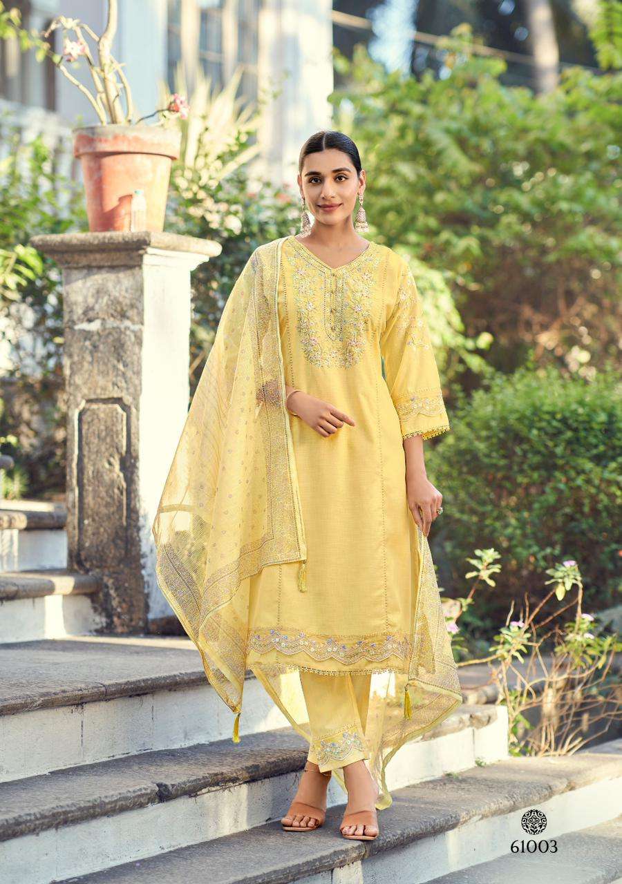 Lady Leela Gulzar - Amrah Wholesale