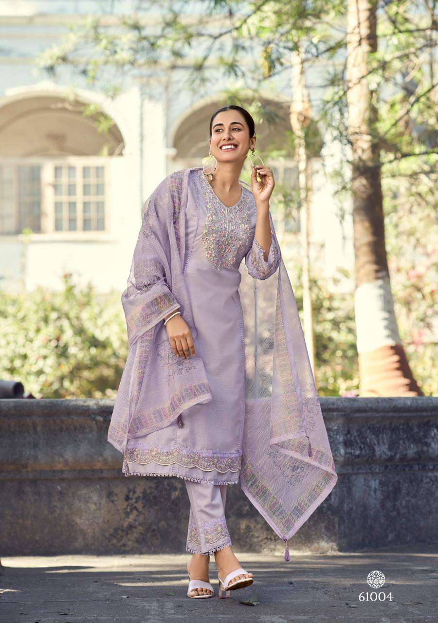 Lady Leela Gulzar - Amrah Wholesale