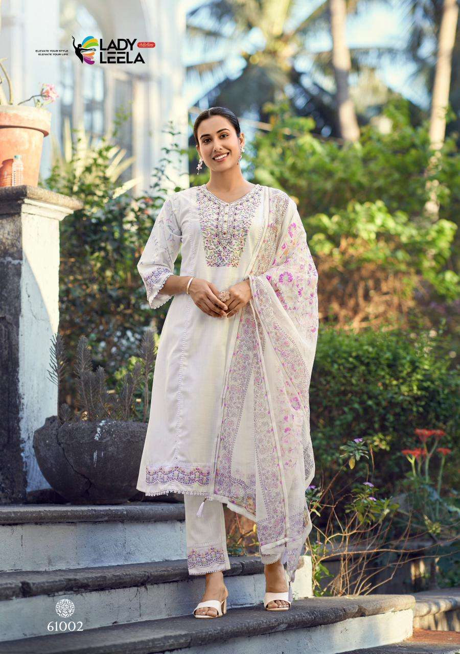 Lady Leela Gulzar - Amrah Wholesale