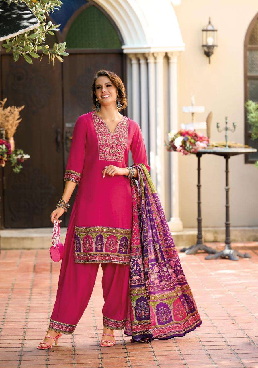 Lady Leela Khwab