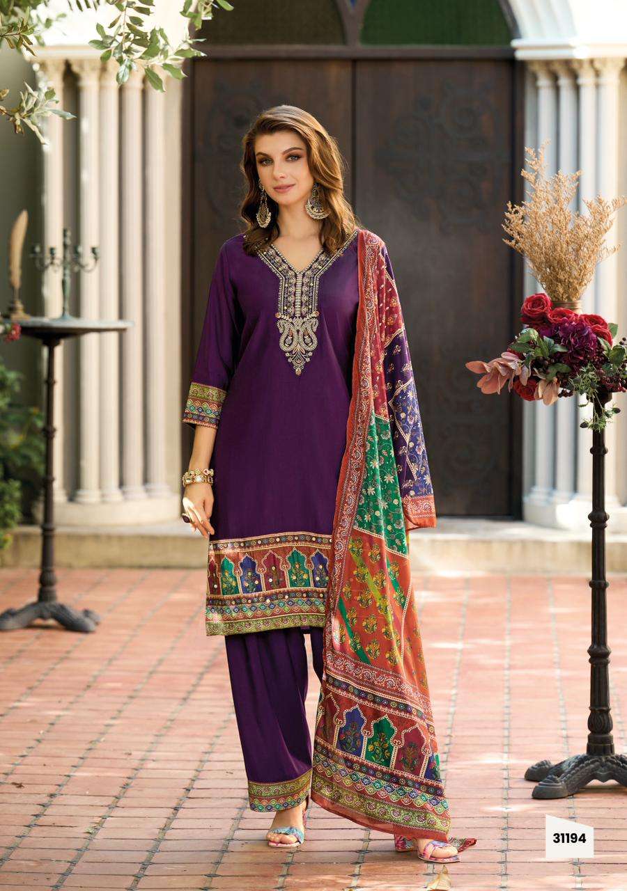 Lady Leela Khwab