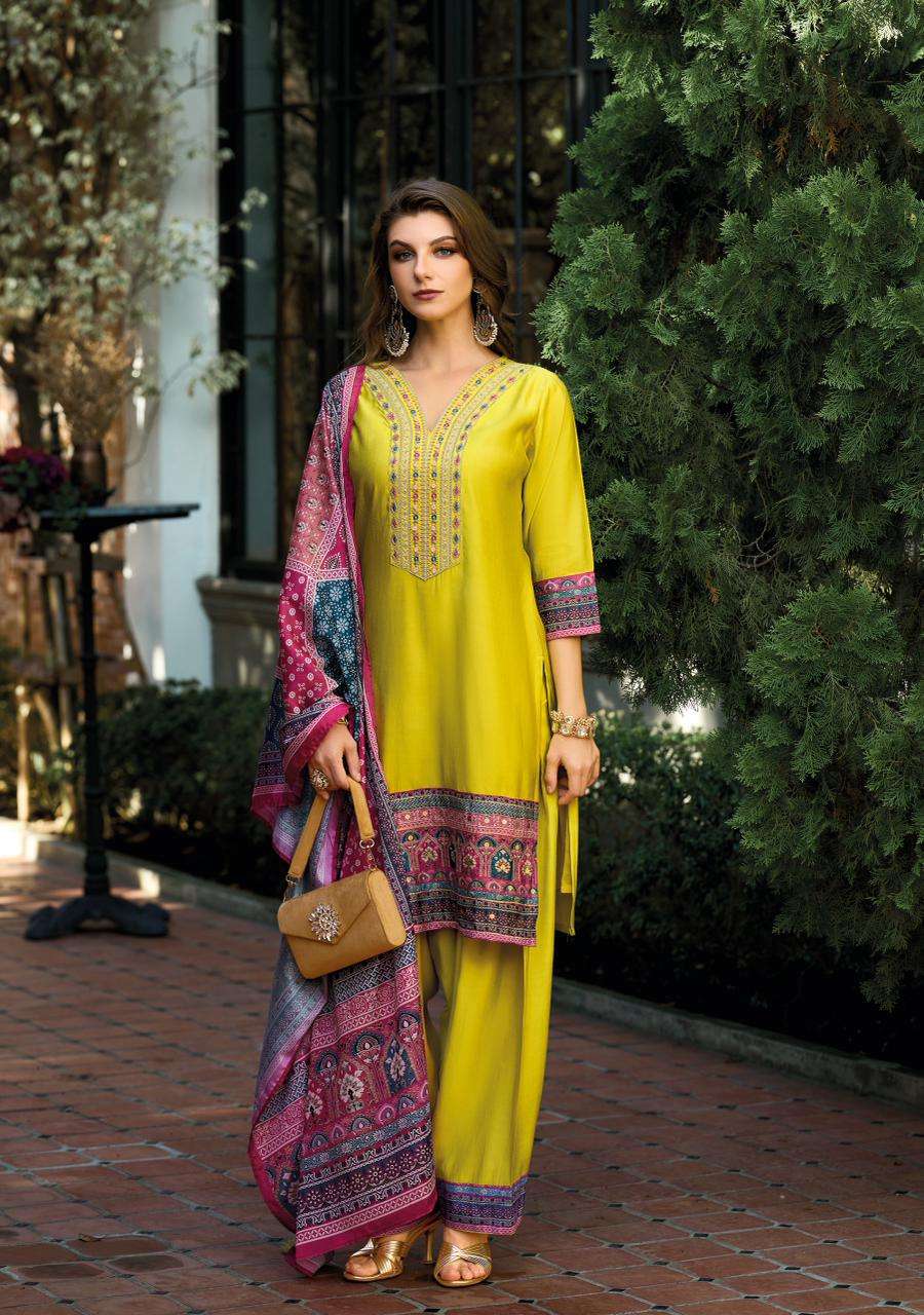 Lady Leela Khwab