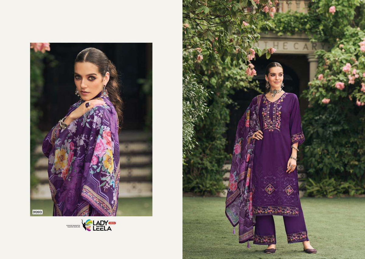 Lady Leela Vara Vol-02