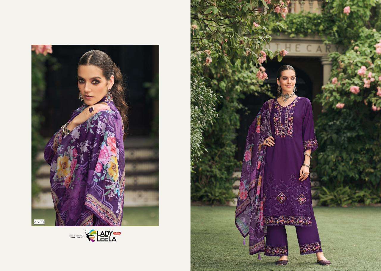 Lady Leela Vara Vol-02