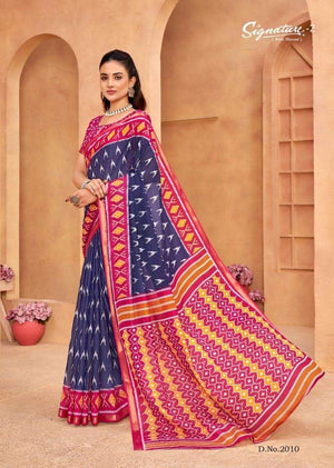 Lakhani Signature Vol - 2 - Amrah Wholesale