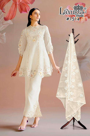 Laxuria 1514