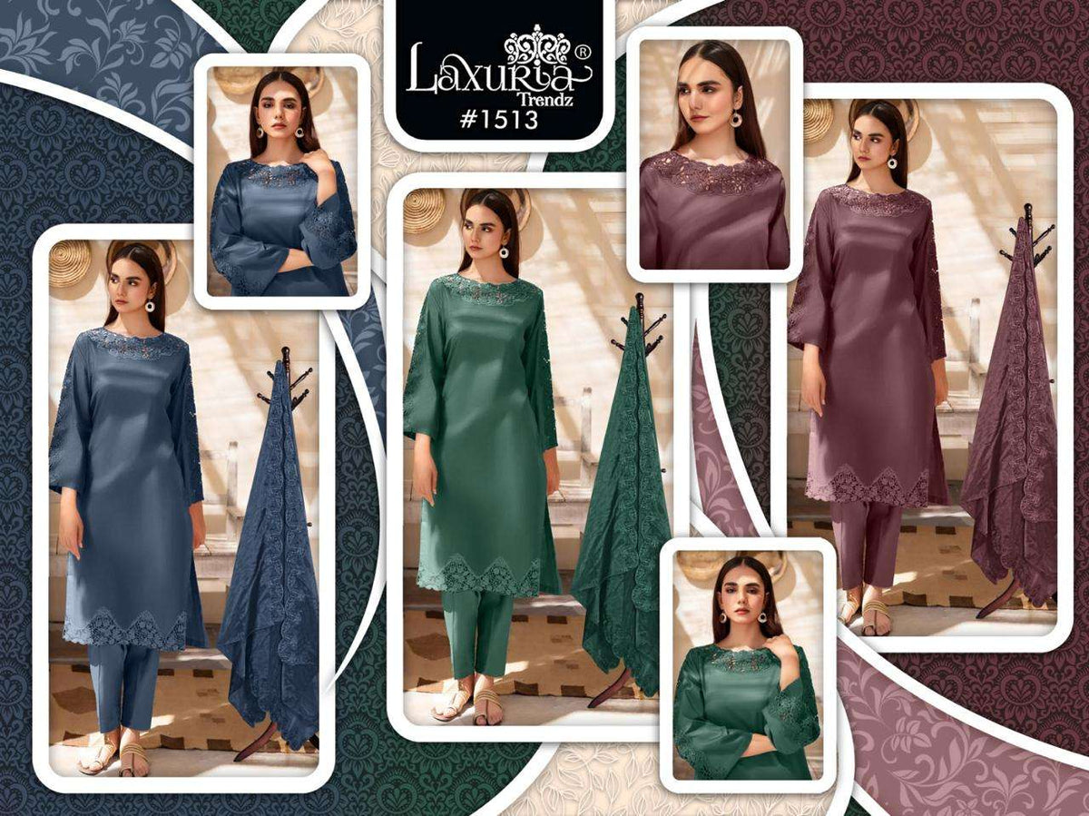 Laxuria 1531