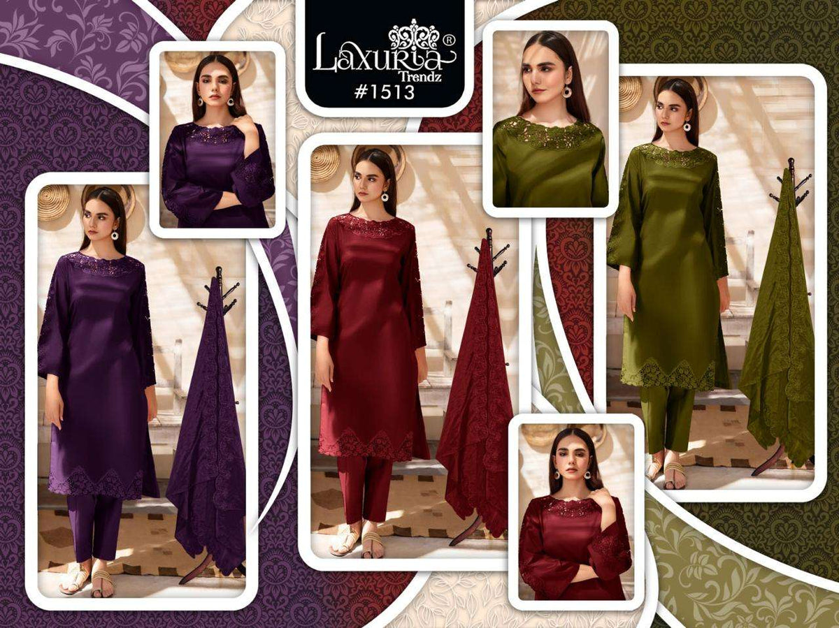 Laxuria 1531