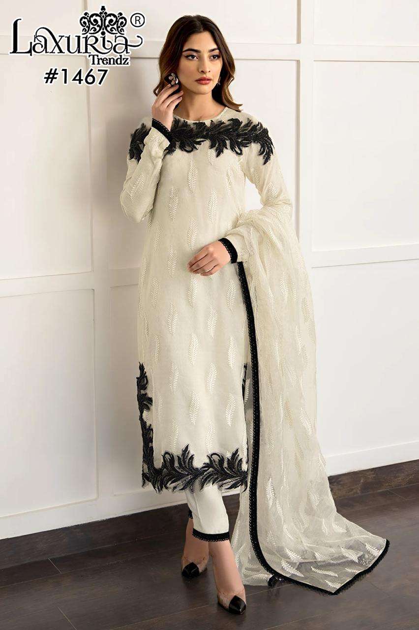 Laxuria Trendz 1467