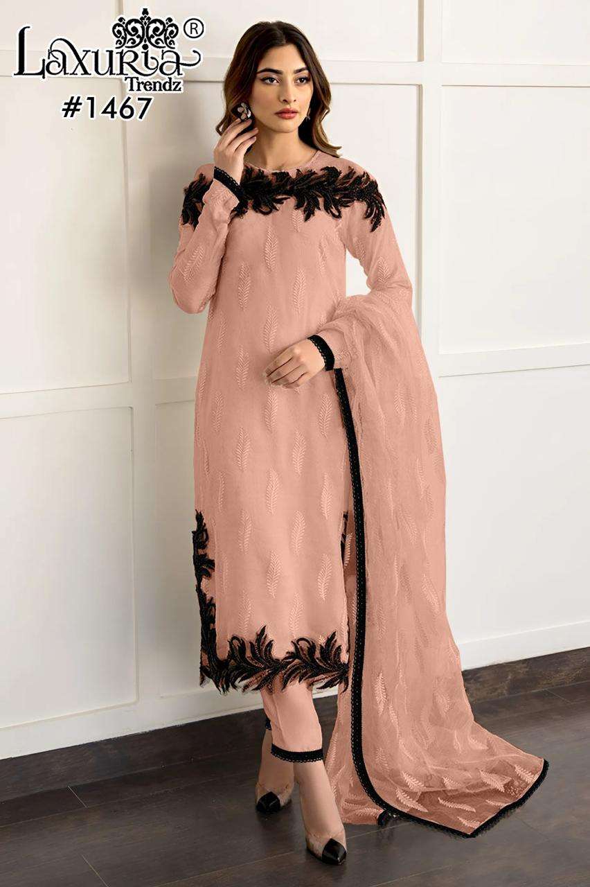 Laxuria Trendz 1467