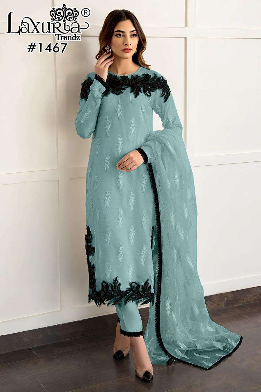 Laxuria Trendz 1467
