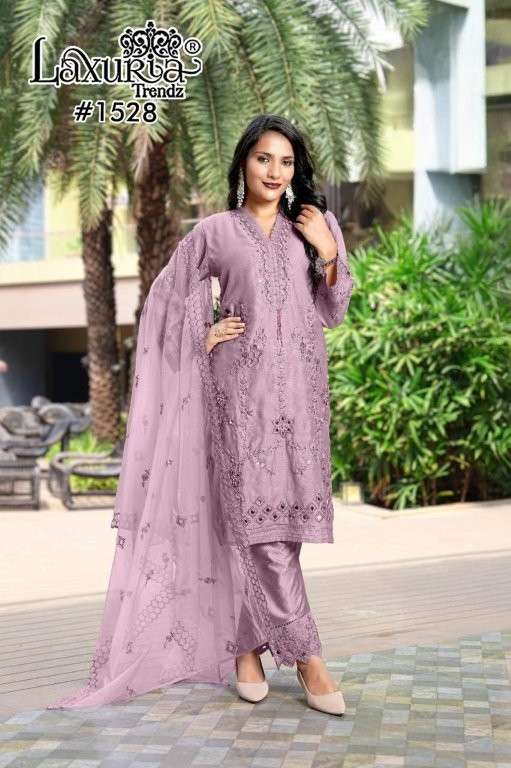 Laxuria Trendz 1528