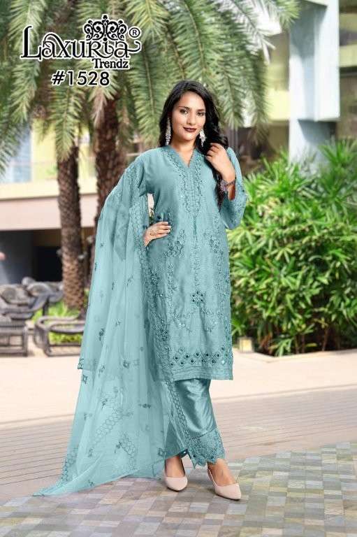 Laxuria Trendz 1528