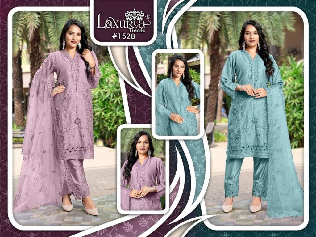 Laxuria Trendz 1528
