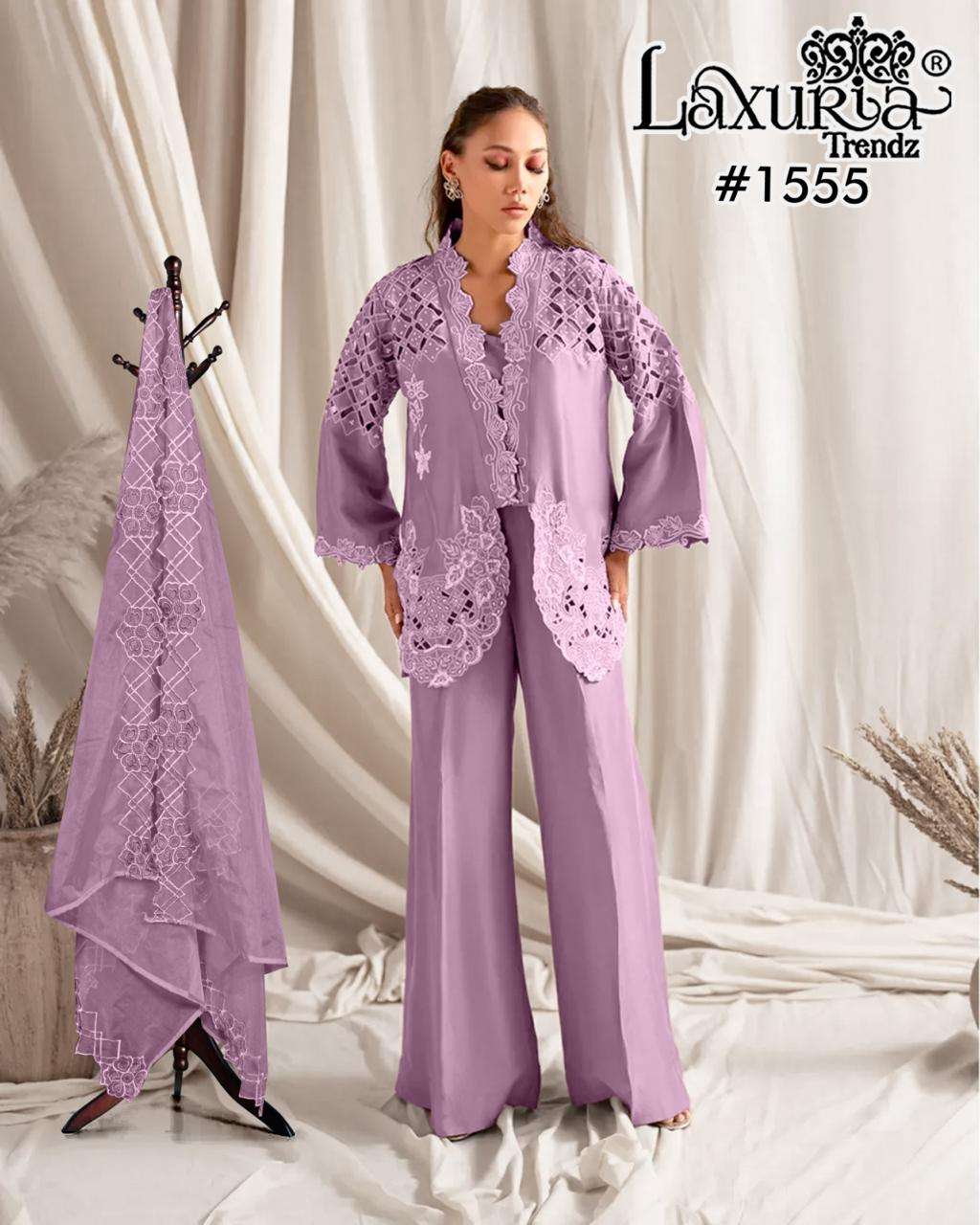 Laxuria Trendz 1555