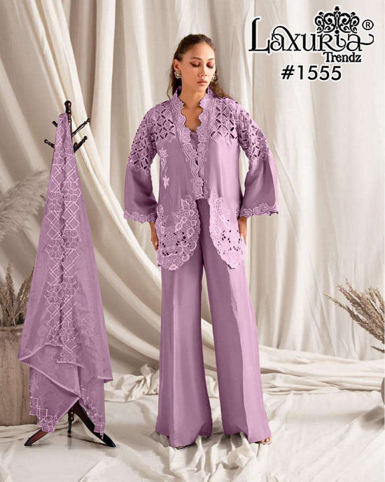 Laxuria Trendz 1555