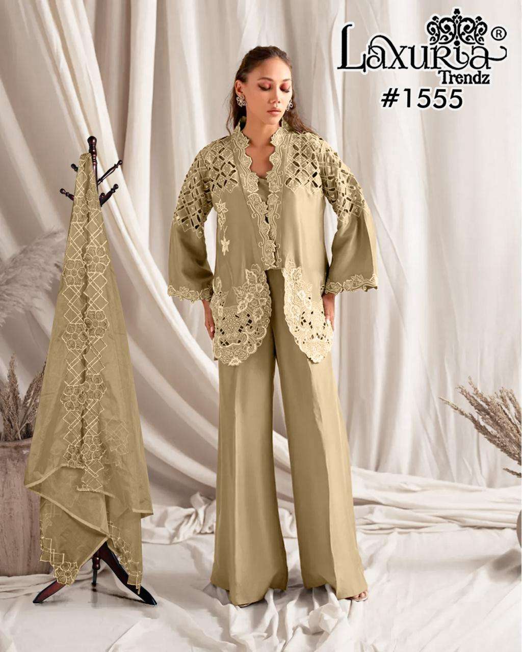 Laxuria Trendz 1555